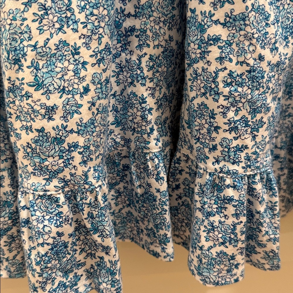 EILEEN WEST NIGHTGOWN KNEE LENGTH NWT SZ 1X - Picture 4 of 7